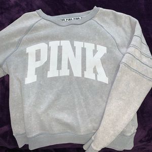Small Victoria’s Secret sweater